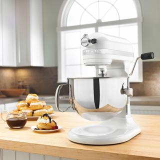 Pro 600 Series 6 Qt. Stand Mixer