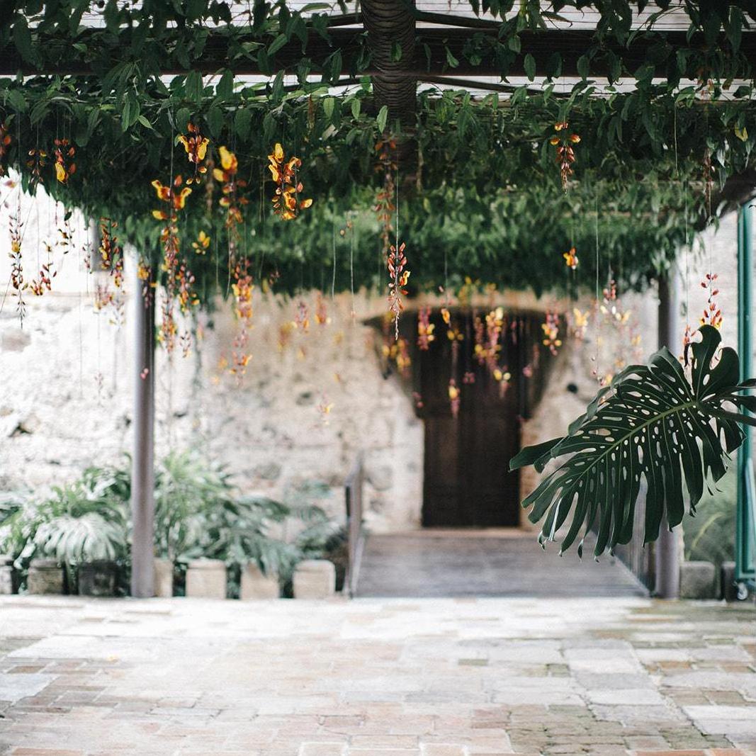 Hotel Casa Santo Domingo, Antigua Guatemala