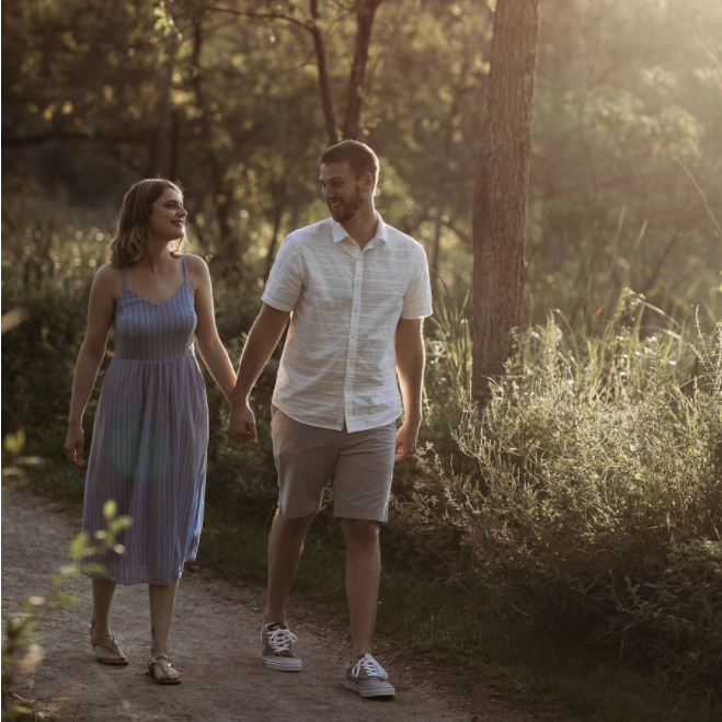 Thankful to walk through life together. Enjoy some pictures from every part of our journey so far. 💖PC: Katie Rogers Photography
