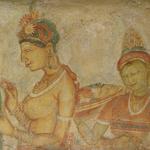 Sigiriya (Lion Rock)