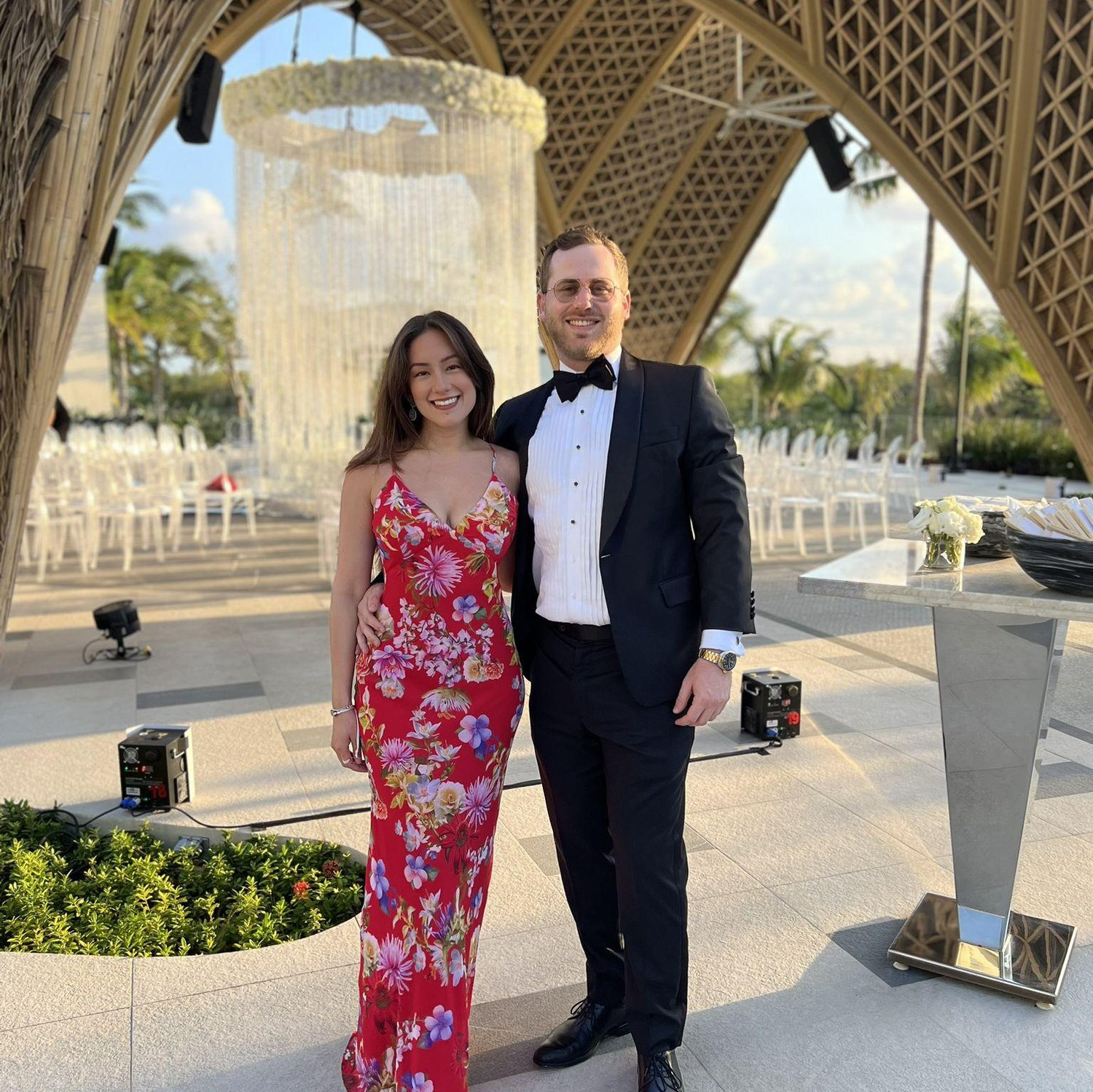 April 2024 - Cancún, MX - Zach & Gab's Wedding