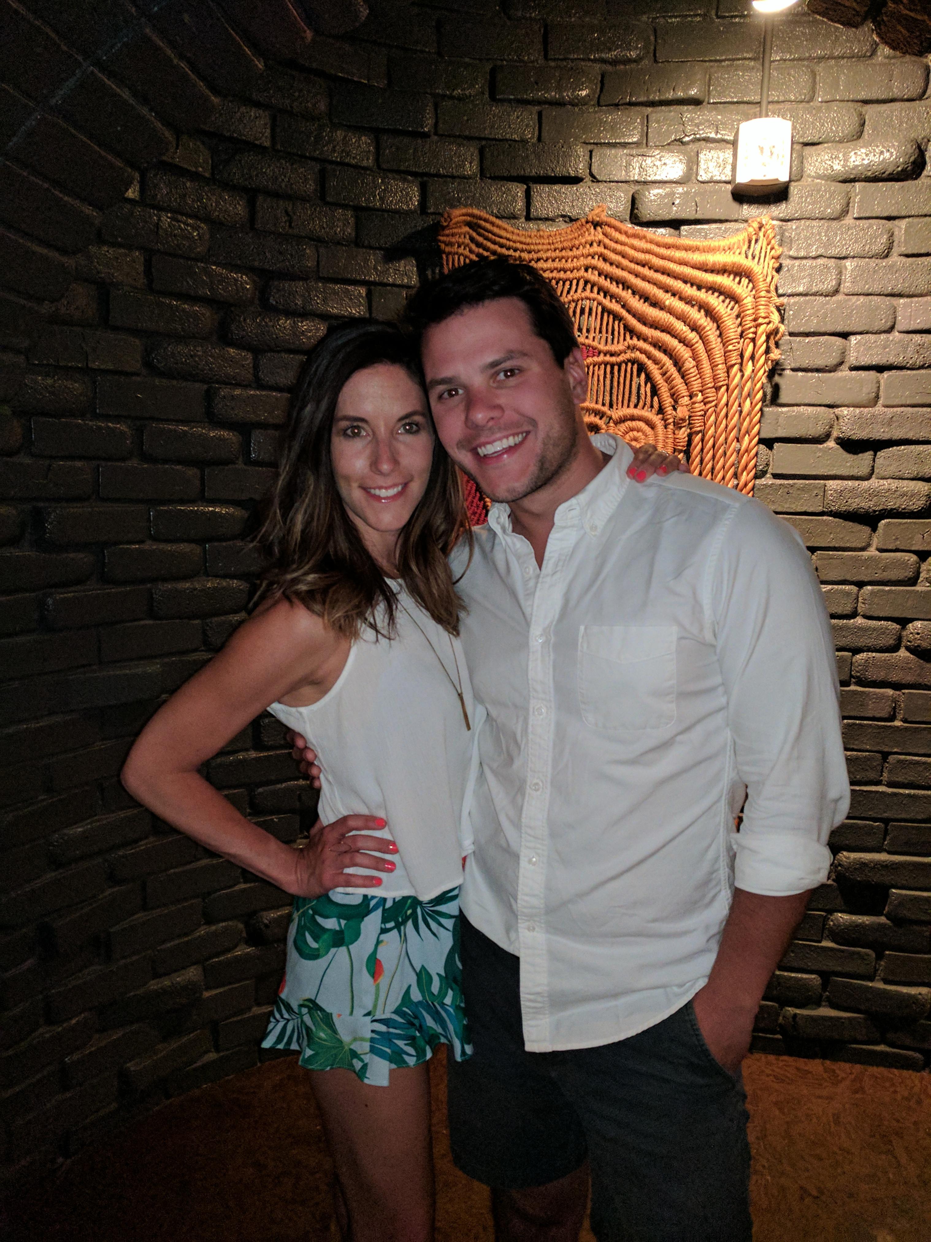 The Wedding Website of Emily Connelly and Matt Jordan