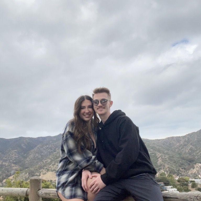 Catalina Island, CA 3/2021