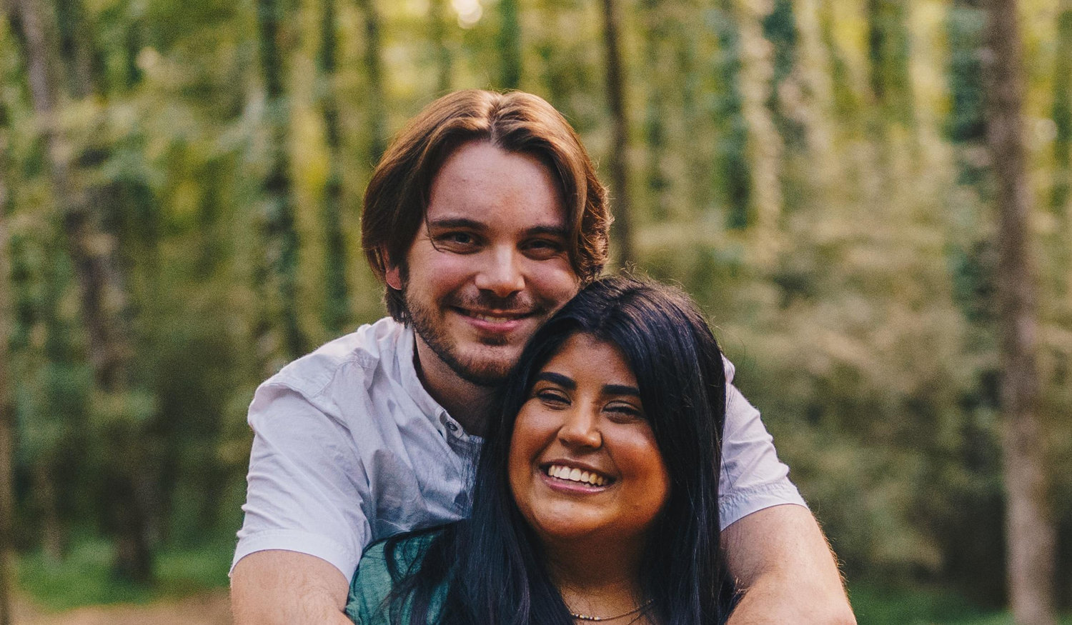 The Wedding Website of Connor MacNeil and Paloma Diaz
