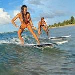 RD2Happiness - Rincon Surf