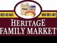 Heritage Family Market