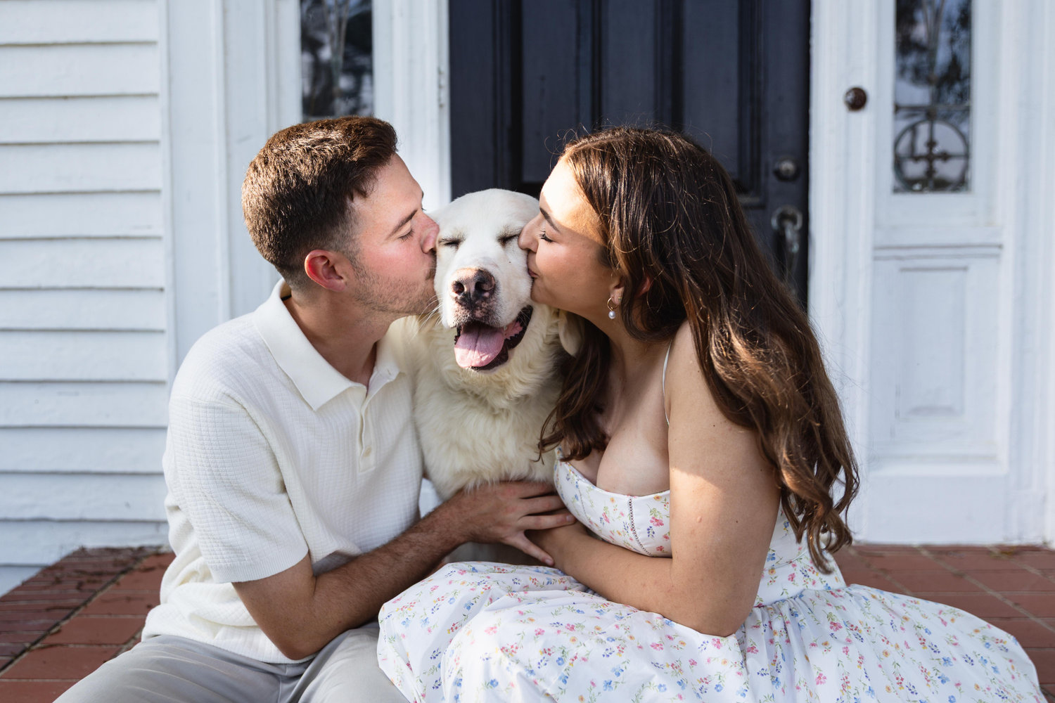 The Wedding Website of Christi Buffington and Micah Gardner