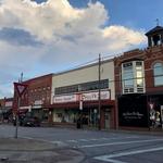 Explore Downtown Carthage!