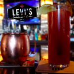 Levi's Gastrolounge & Bar