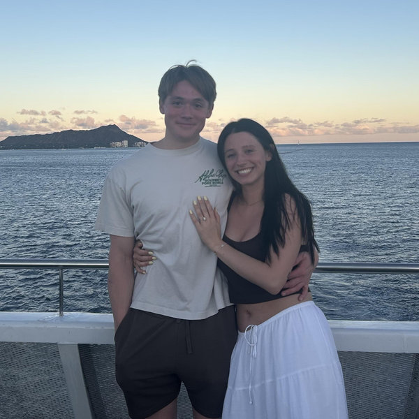 Honeymoon Fund