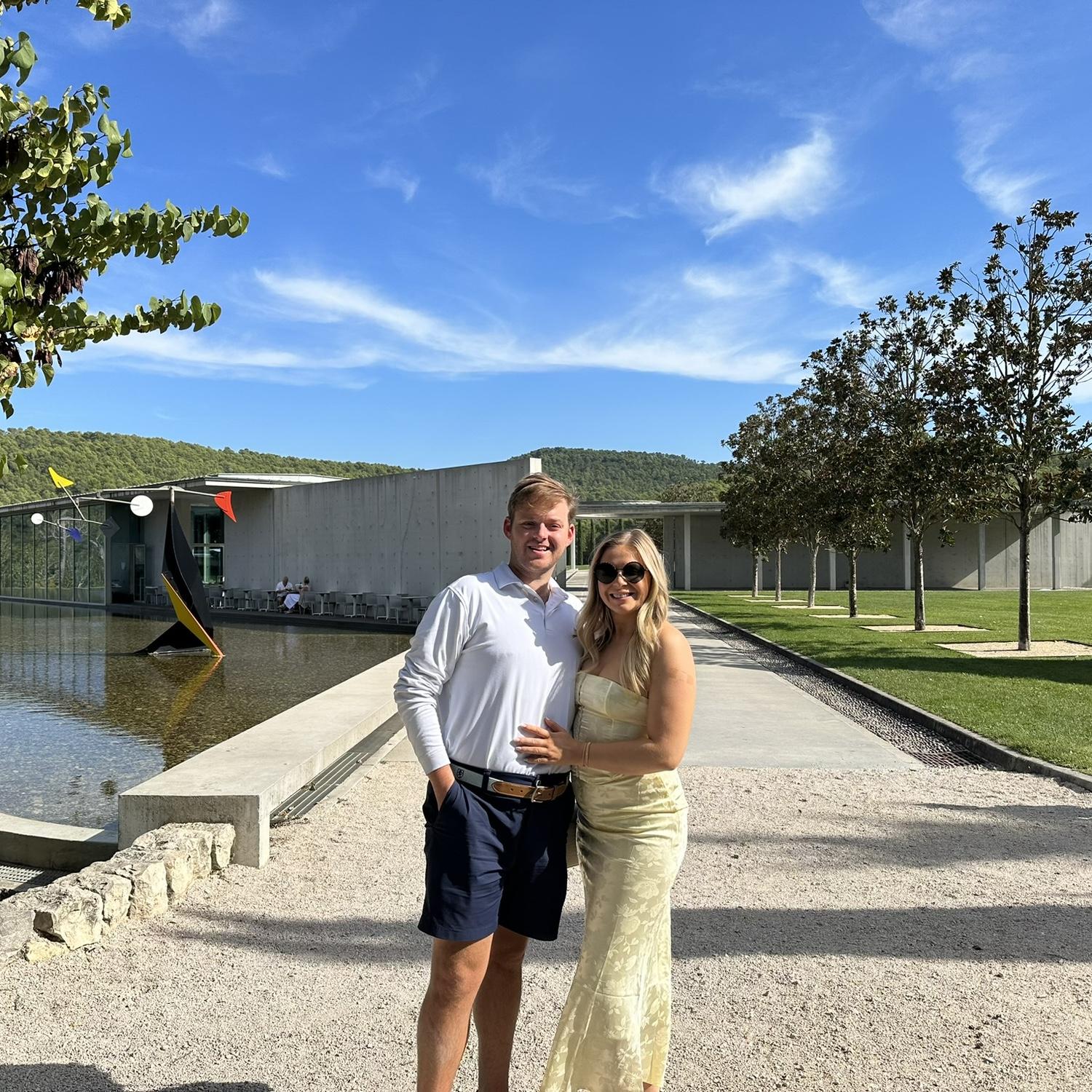 Aix-en-Provence, France