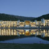 Inn of the Mountain Gods Resort & Casino