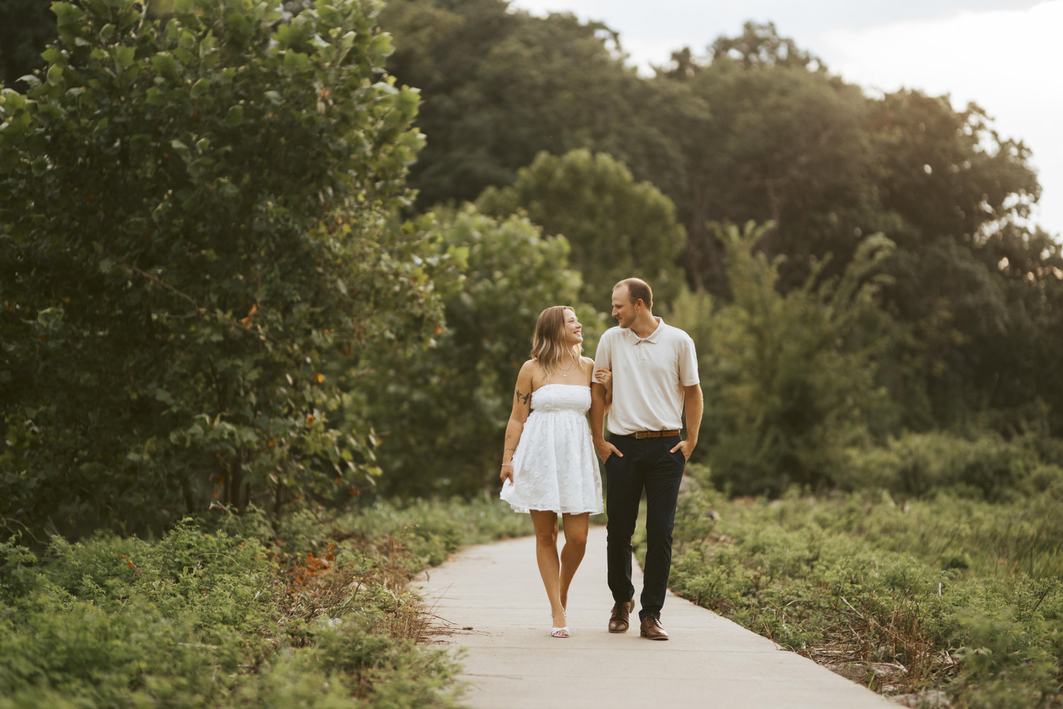 The Wedding Website of Abby Barnes and Collin Cox