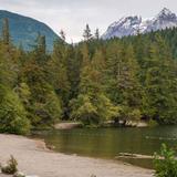 Alice Lake Provincial Park