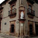 Museo Histórico Casa de Allende
