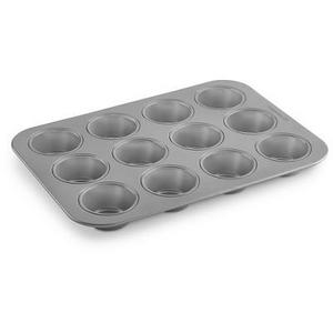 Select by Calphalon™ 12 Cup Non-stick Bakeware Muffin Pan