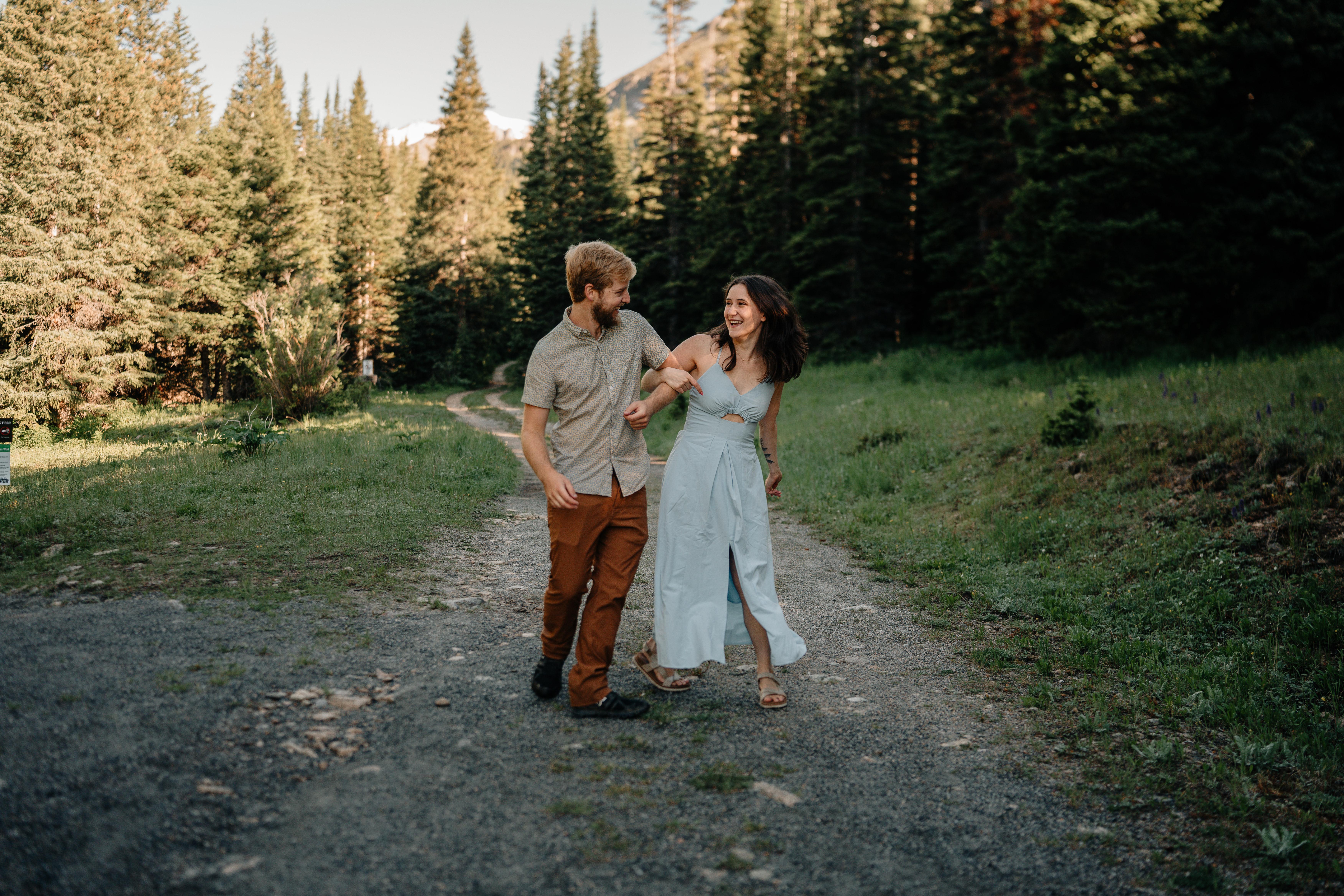 The Wedding Website of Nola Leggere and Sam Skelton