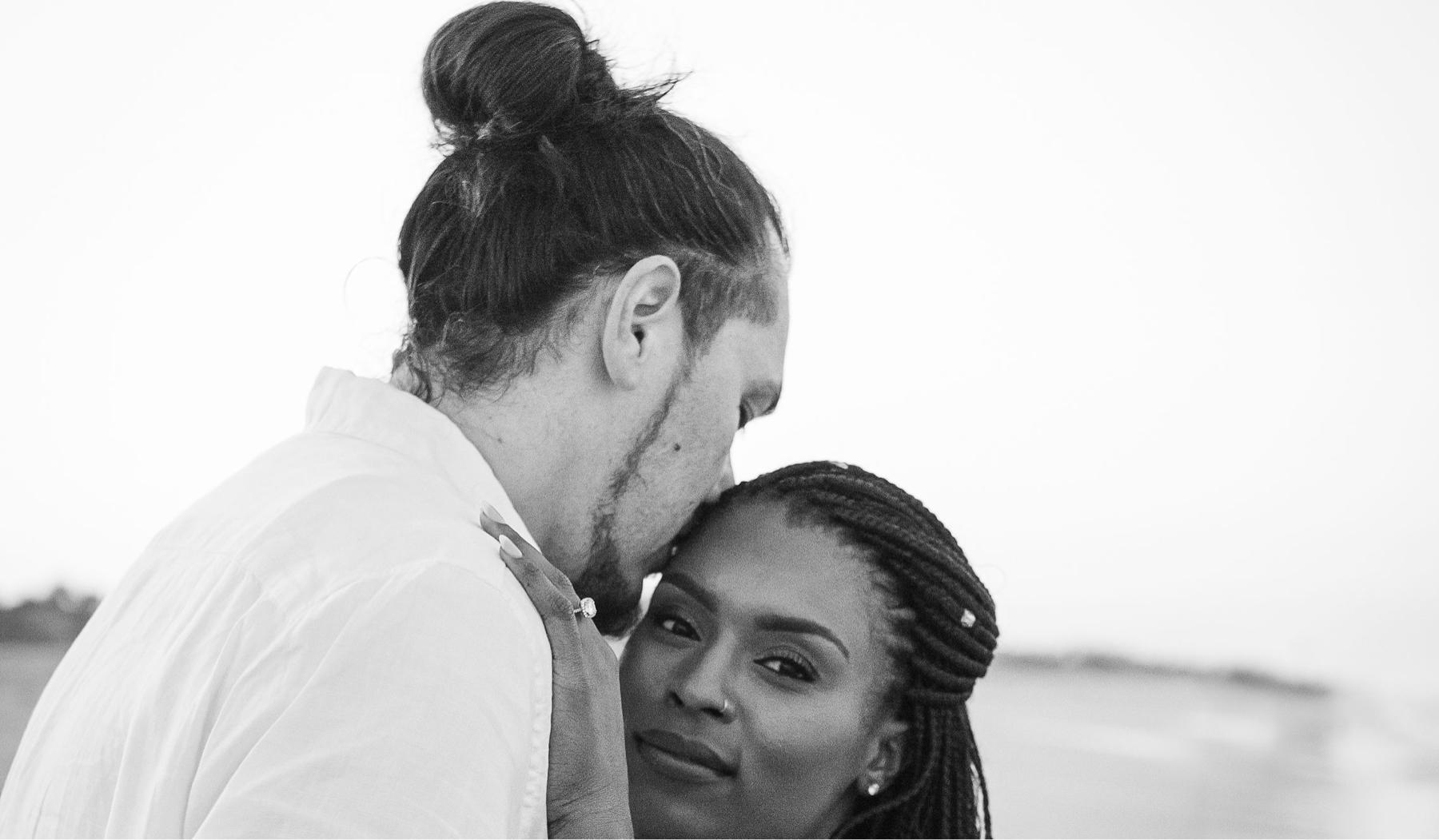 The Wedding Website of DANIELLE WARHURST and RANDY KEENER