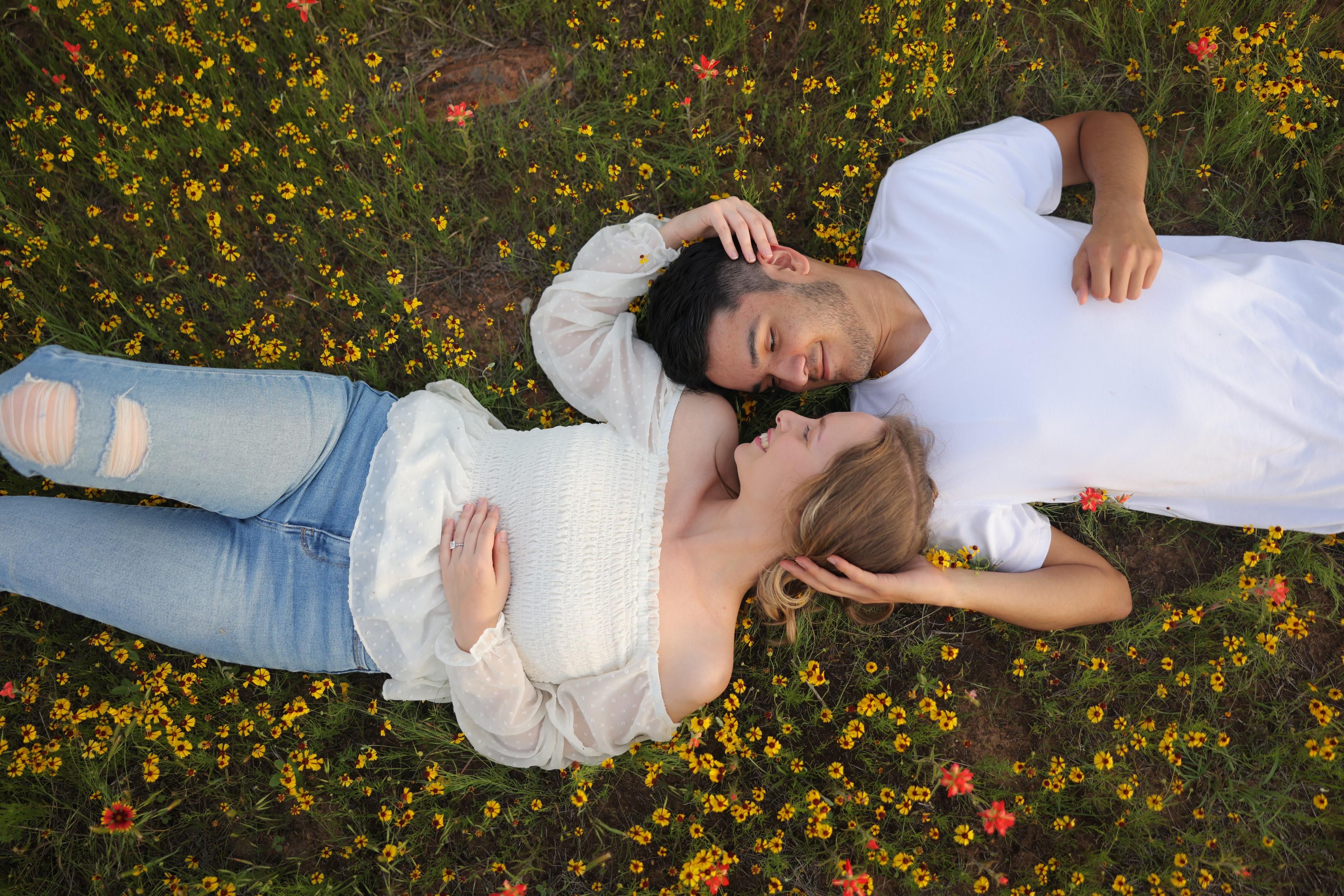 The Wedding Website of Jory Francis and Asher Thompson