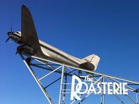 The Roasterie Factory
