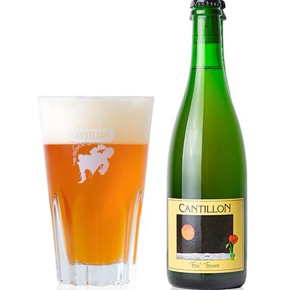 Cantillon Beer Tour & Dinner