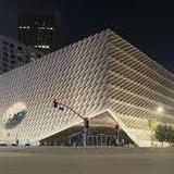 The Broad Museum