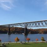 Walkway Over the Hudson State Historic Park
