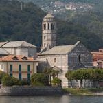 Chiesa di Santa Maria del Tiglio