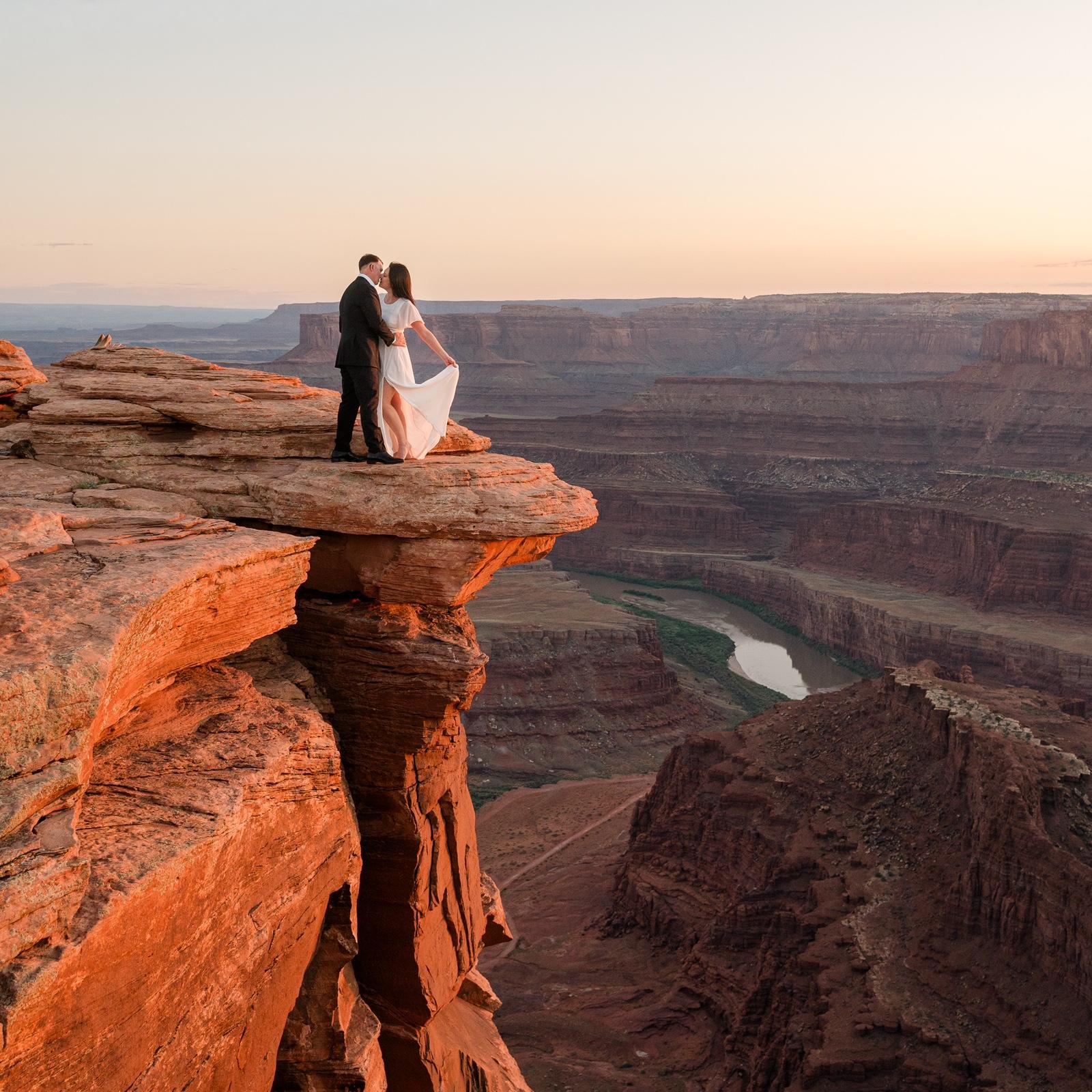 Canyonlands, Utah