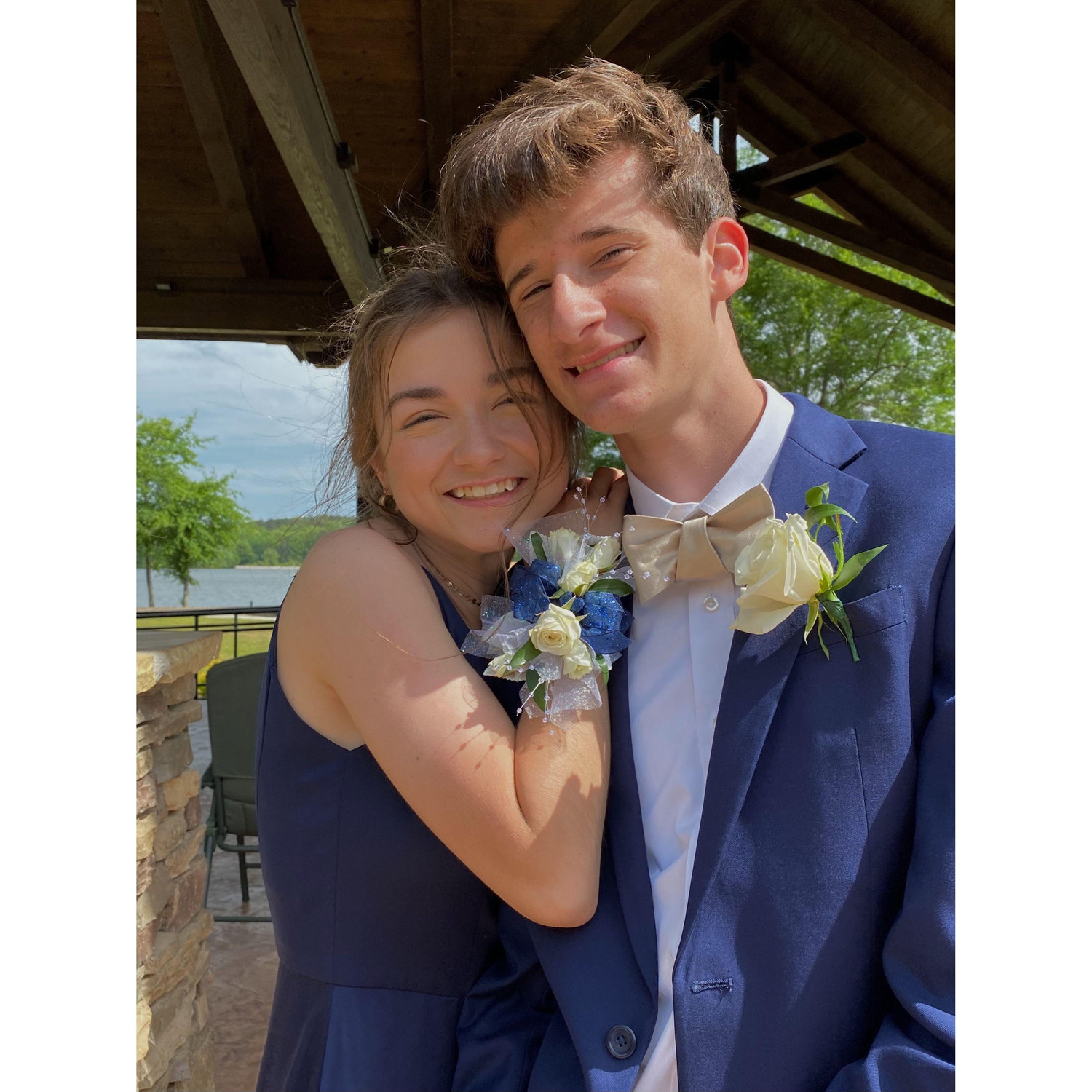Prom of 2020!