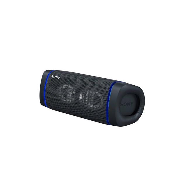 Sony SRSXB33 EXTRA BASS Wireless Portable BLUETOOTH IP67 Waterproof Speaker – Black
