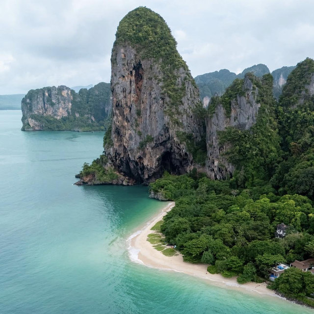 Thailand Honeymoon Fund