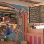 La Choza Restaurant