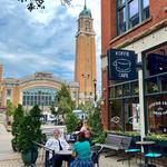 Ohio City