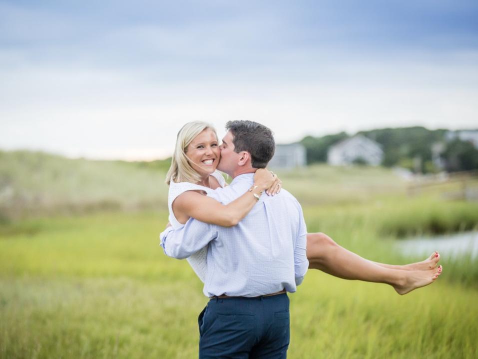 The Wedding Website of Megan Finneran and Matt Casella