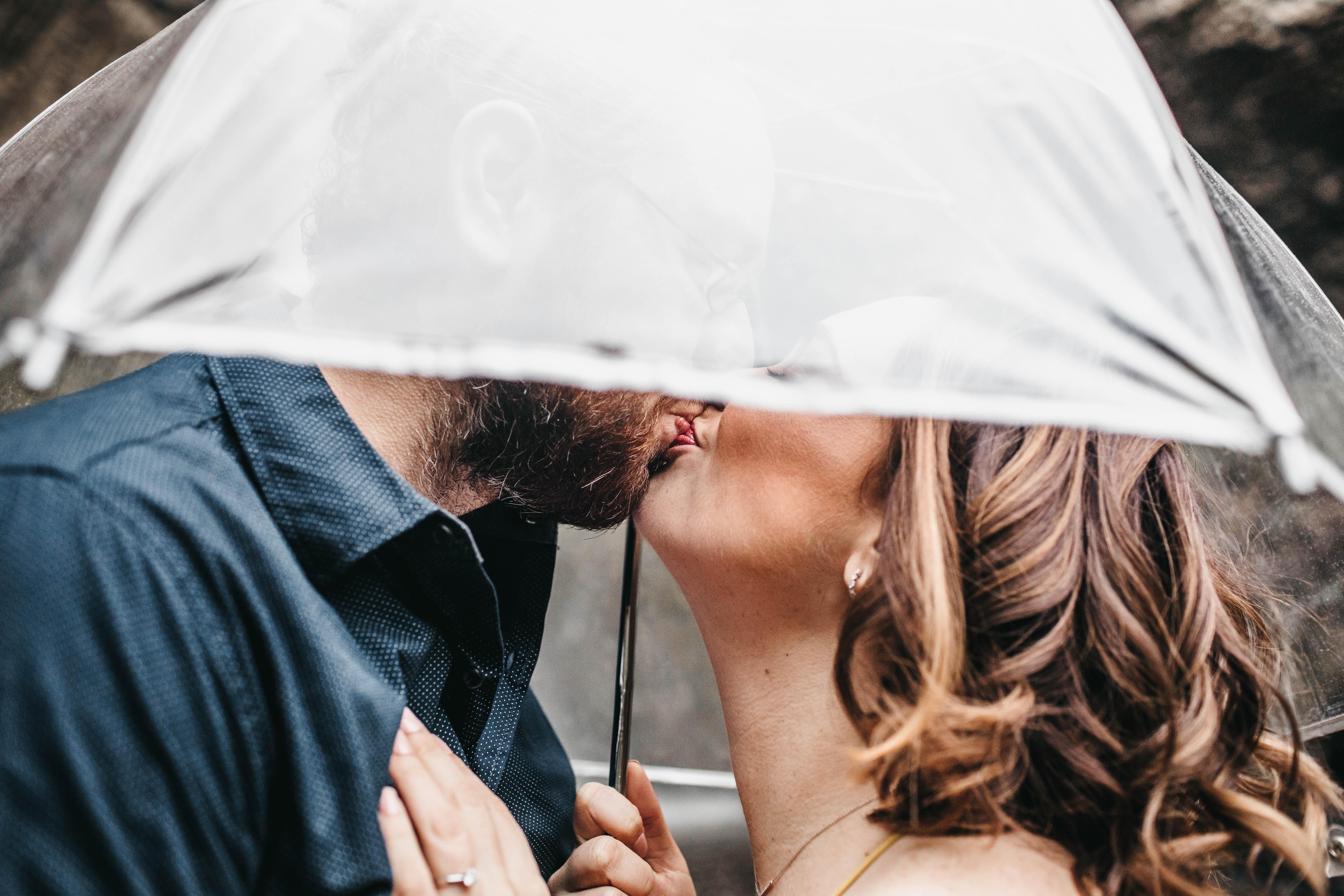 The Wedding Website of Rayme Mckelvey and Jesse Ainslie