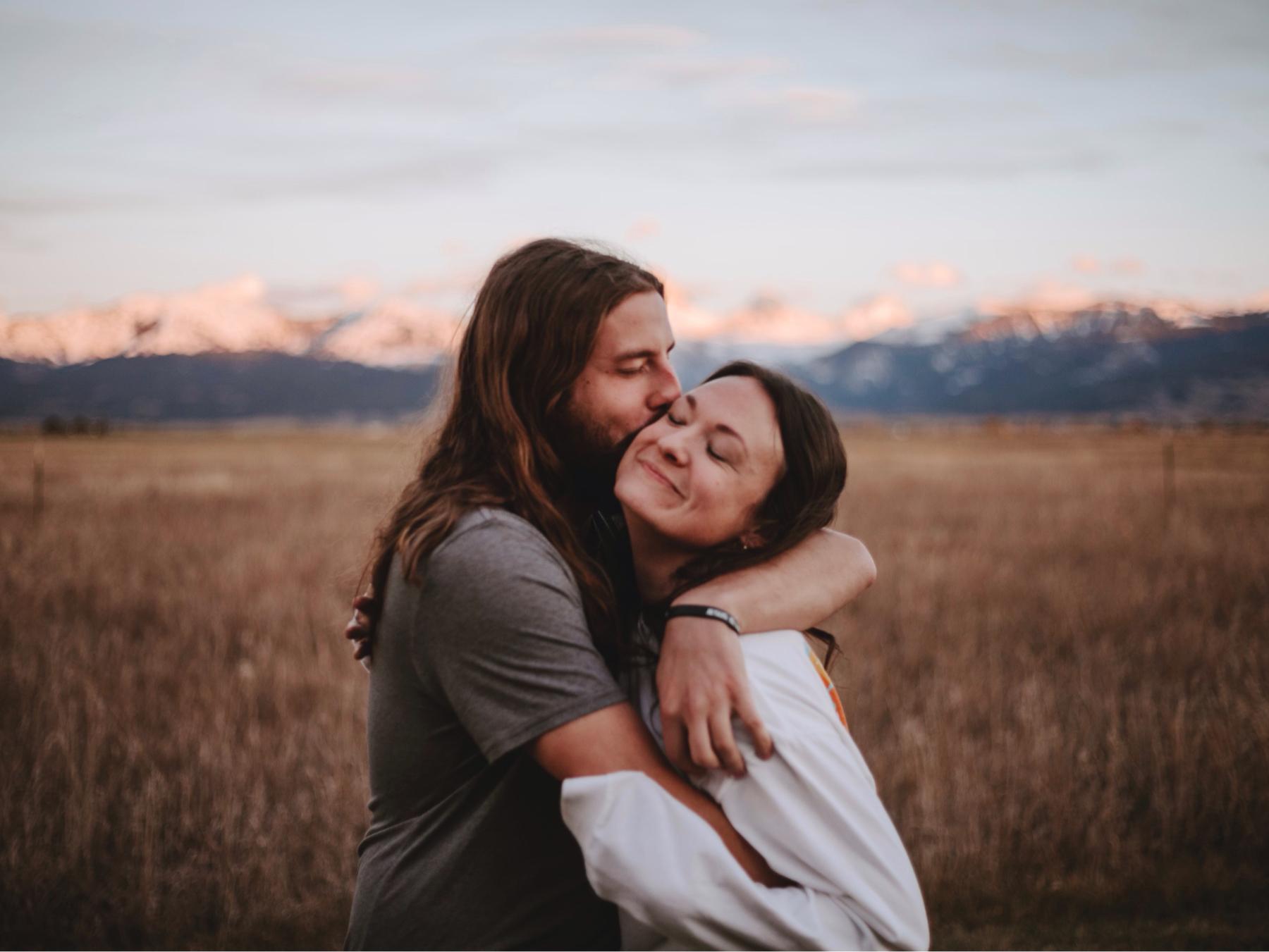 The Wedding Website of Kacie Caudle and Levi Corbett