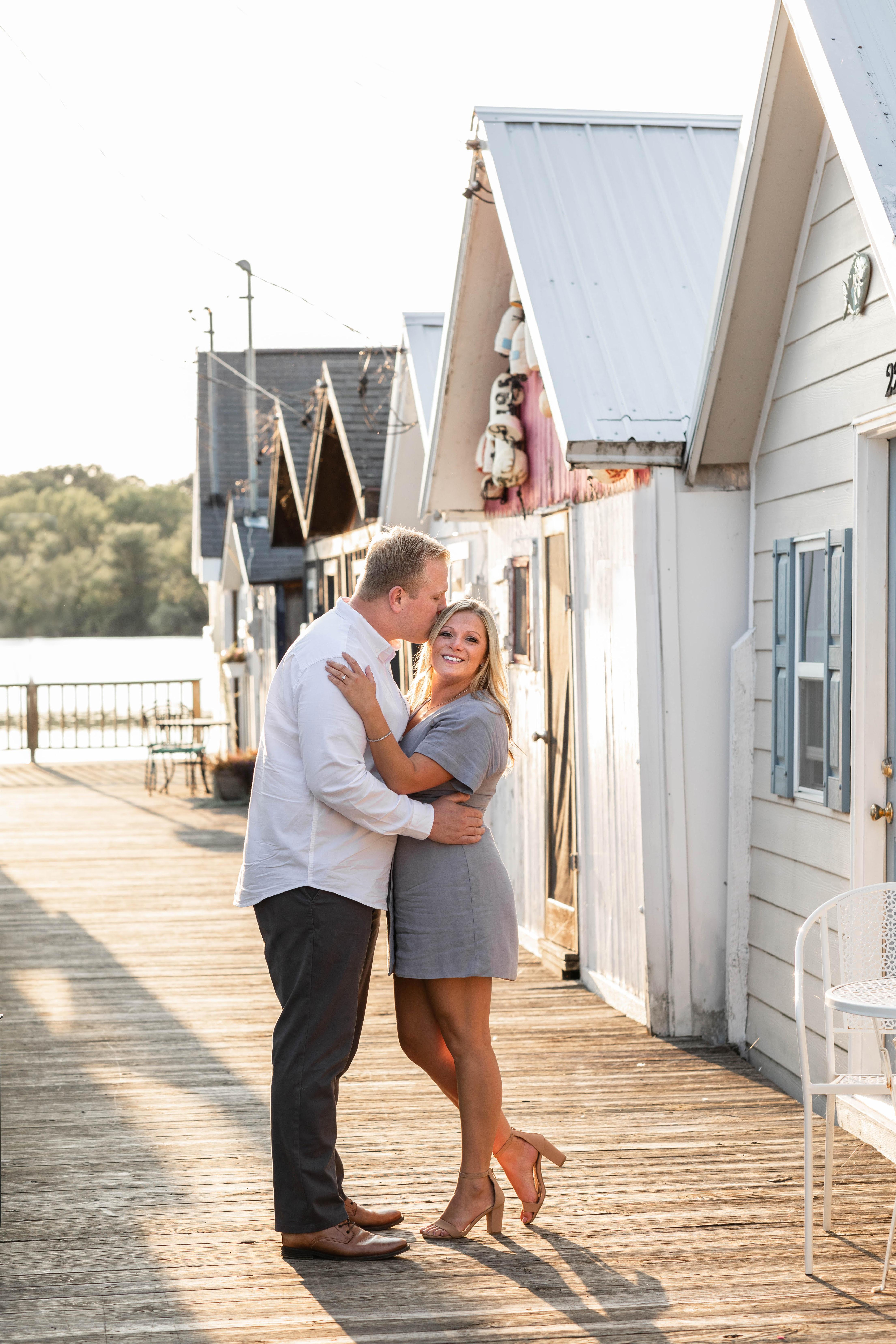 The Wedding Website of Katelyn Rowley and Michael Byrne