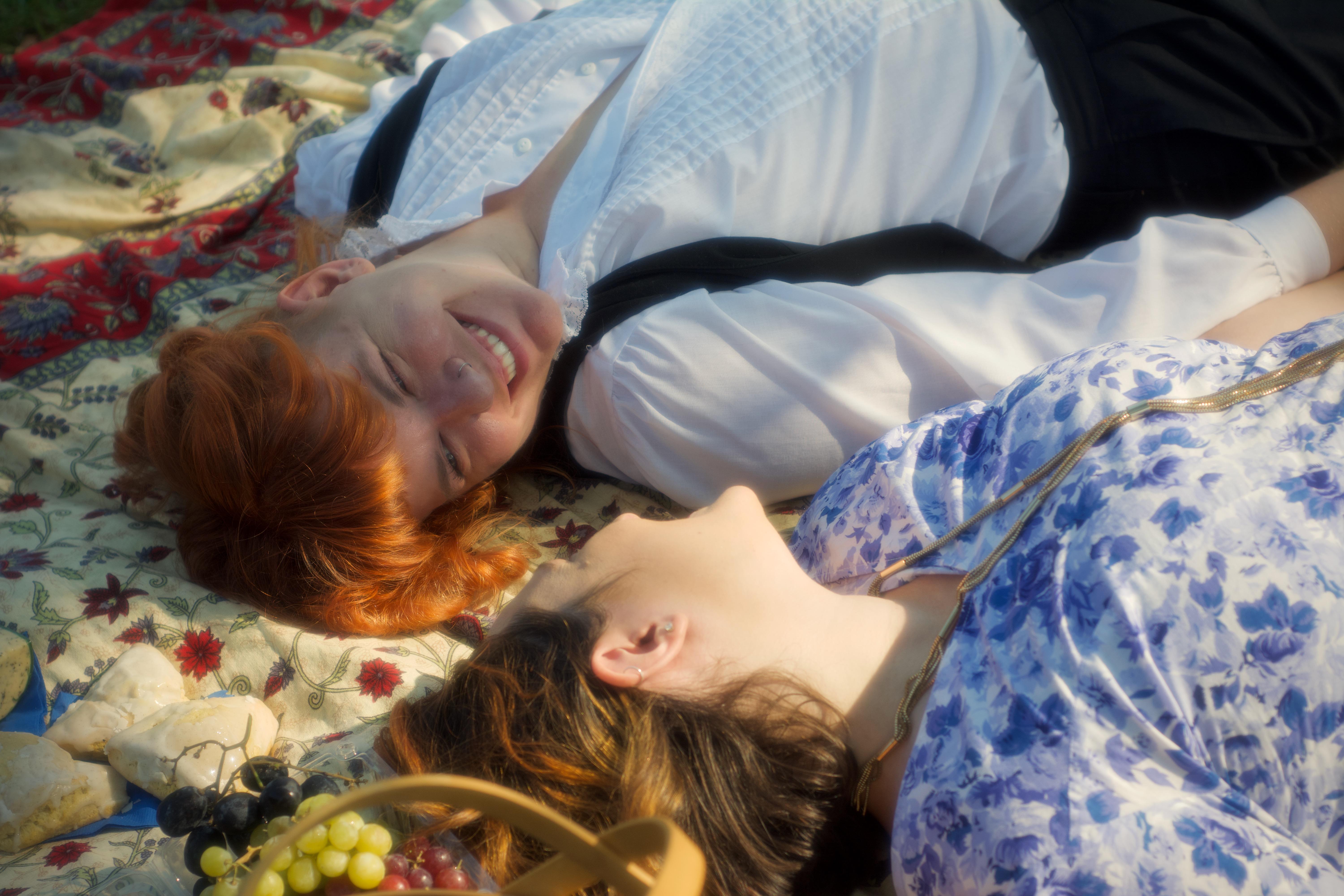 The Wedding Website of Josie P and Linds J