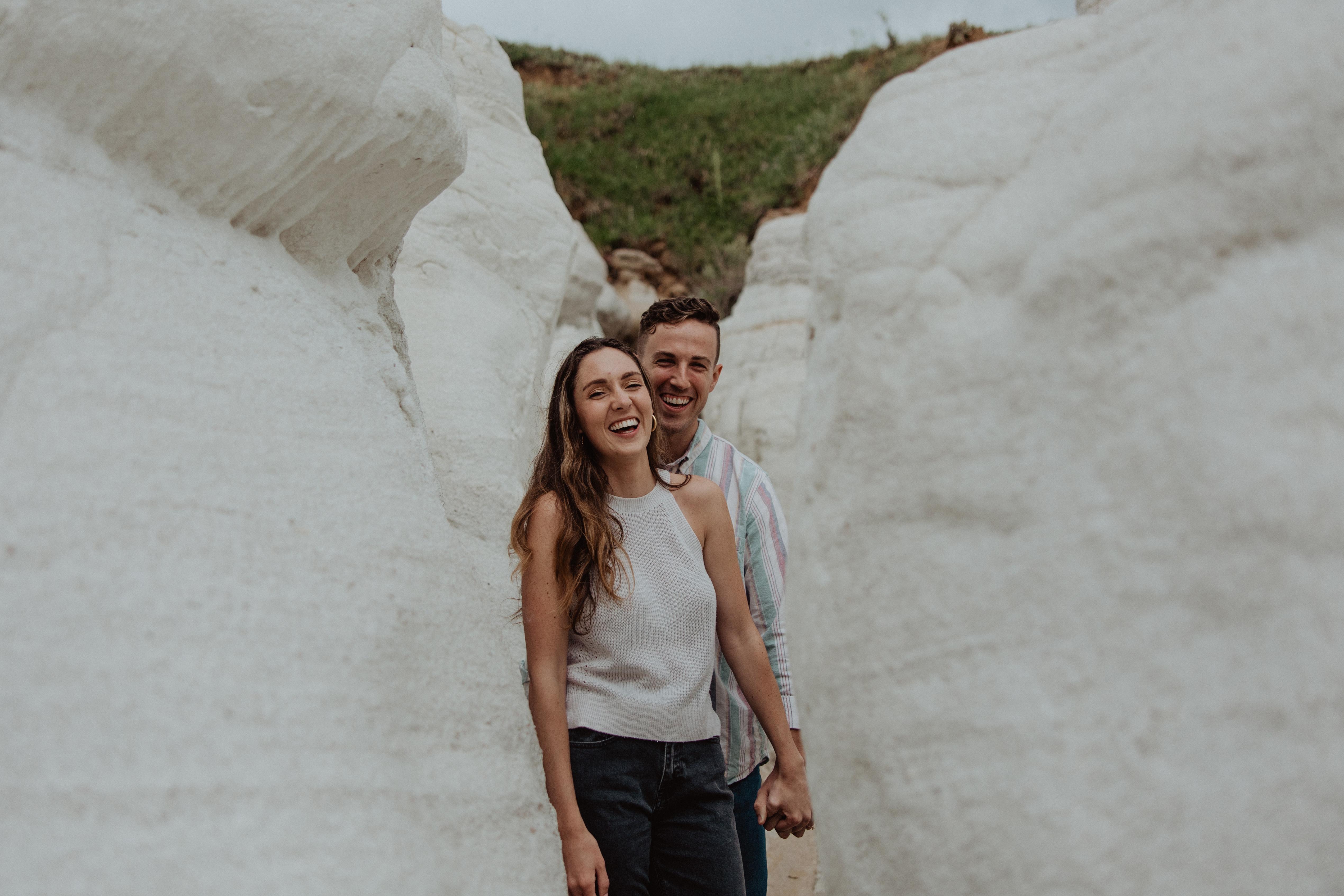 The Wedding Website of Heyden Peery and Molly Legband