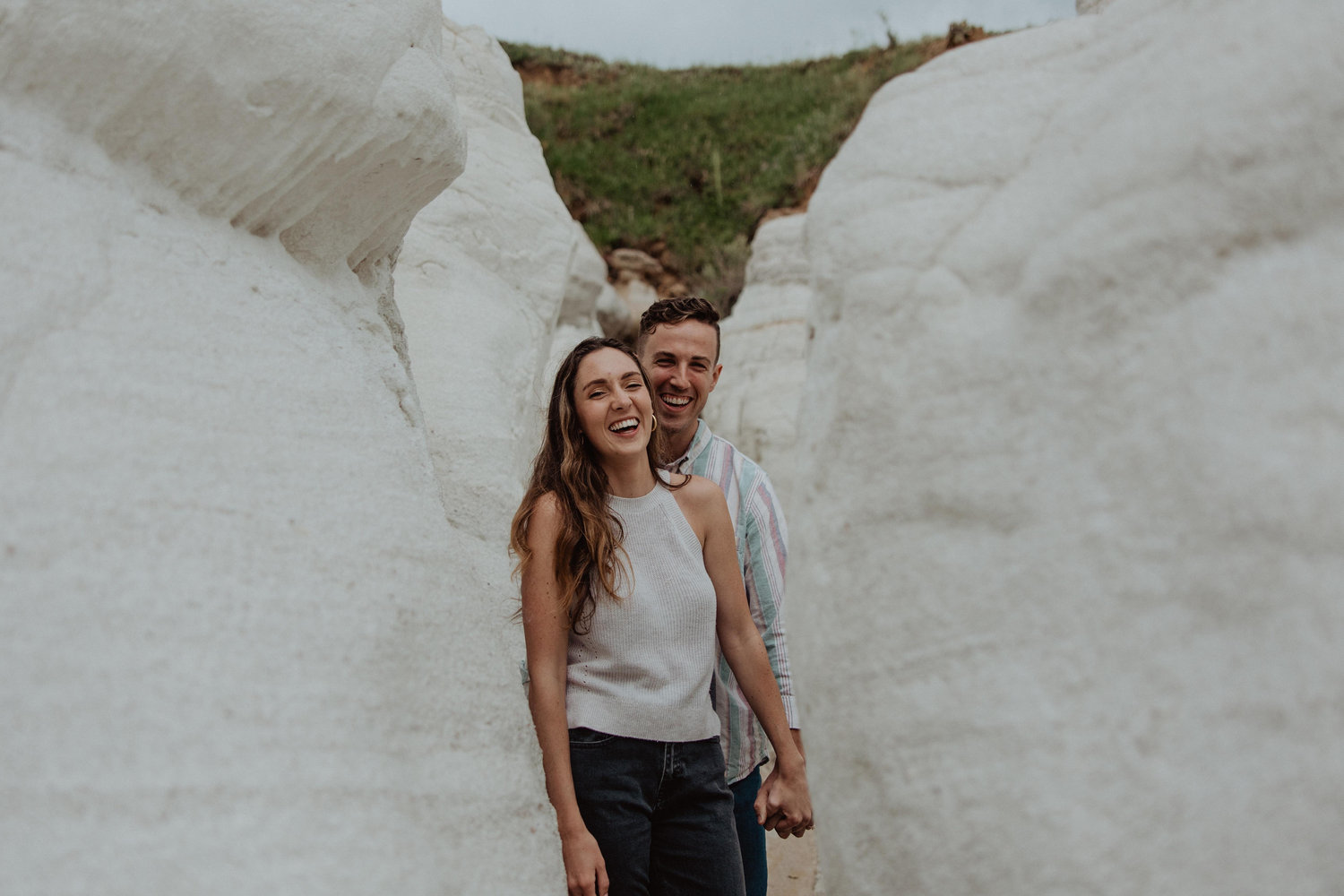 The Wedding Website of Heyden Peery and Molly Legband