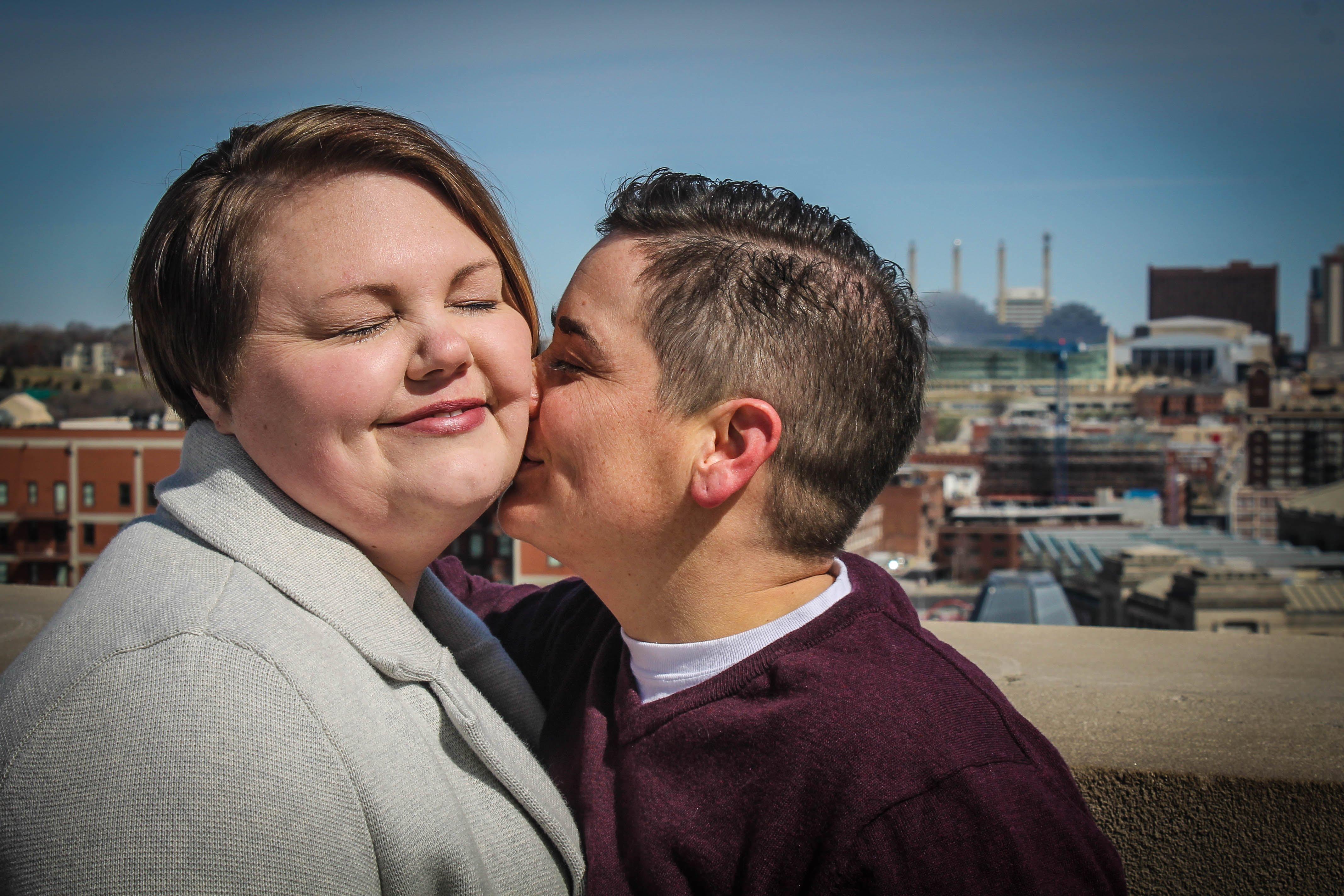 The Wedding Website of Stephanie Wiley and Jamie Fry