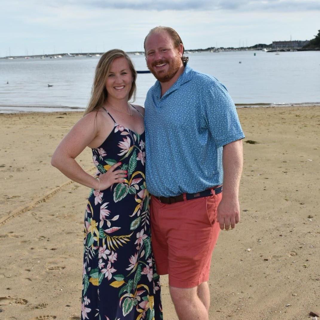 Vacationing in Cape Cod