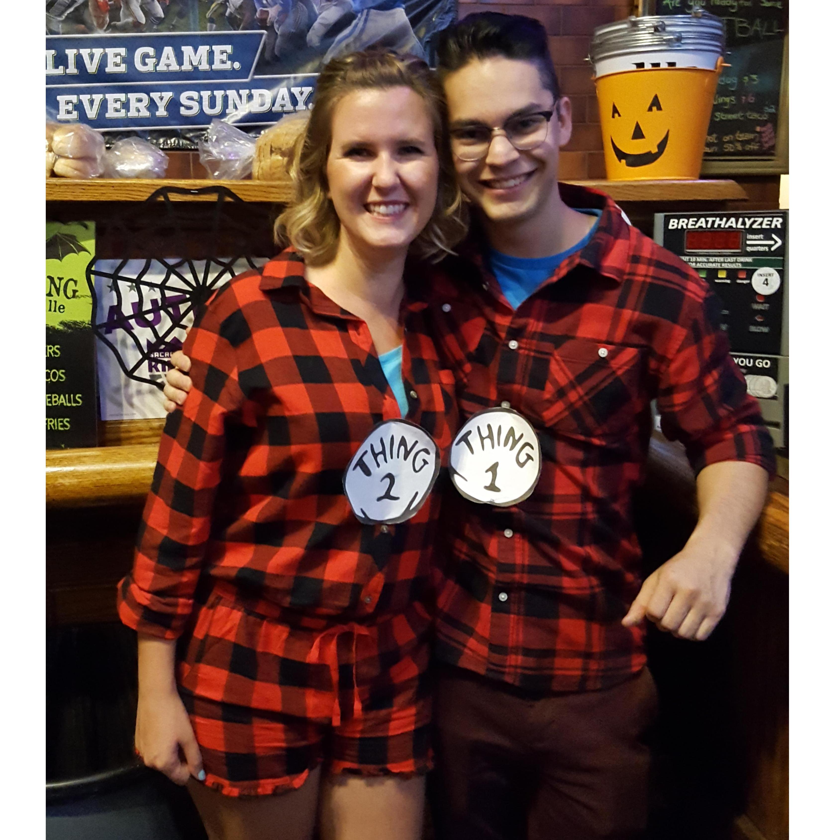 Halloween 2016