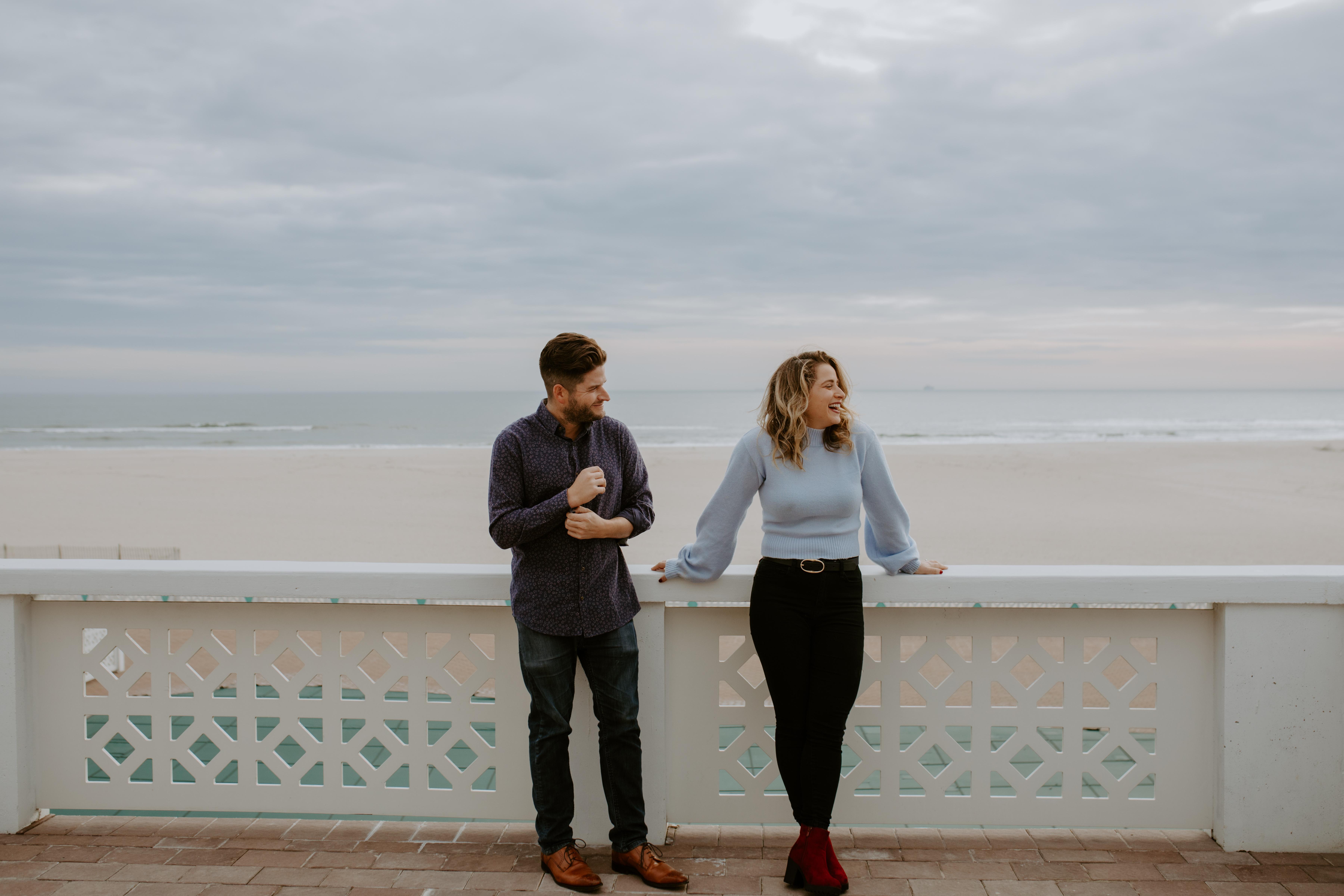 The Wedding Website of Bennett Fink and Shelby Zellman