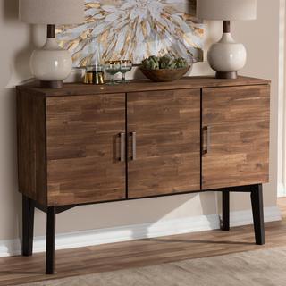 Selena 3-Door Sideboard Buffet