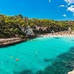 Cala Llombards
