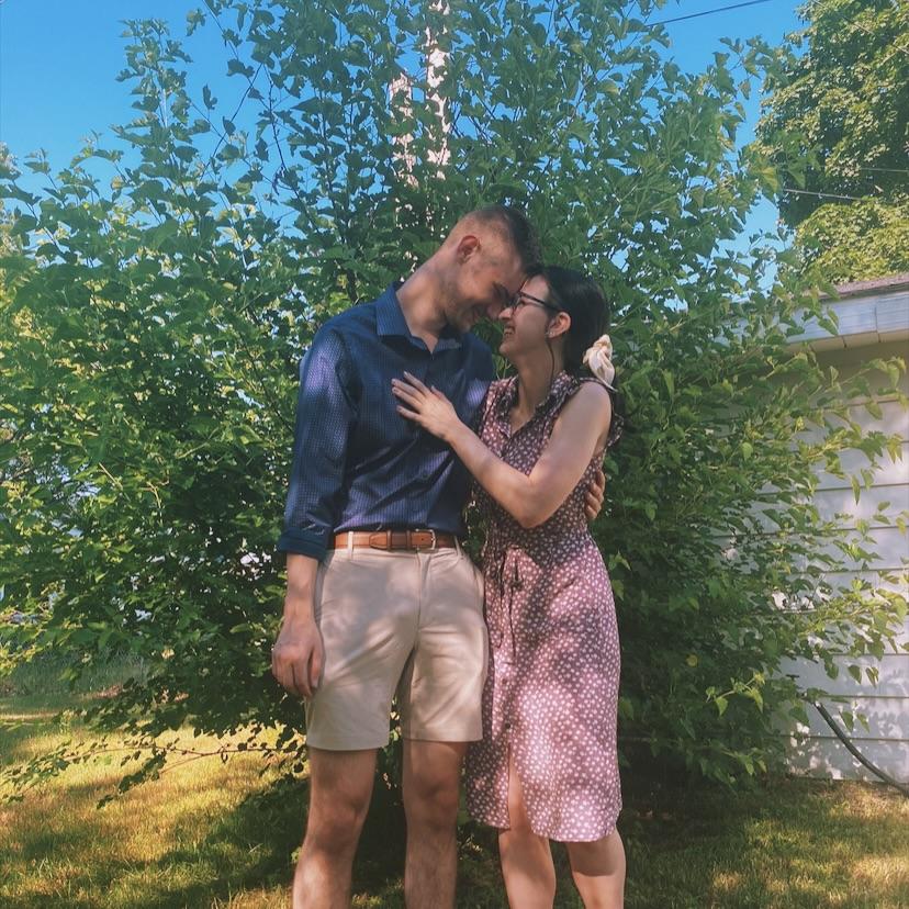 07/03/2020 - 1 year anniversary