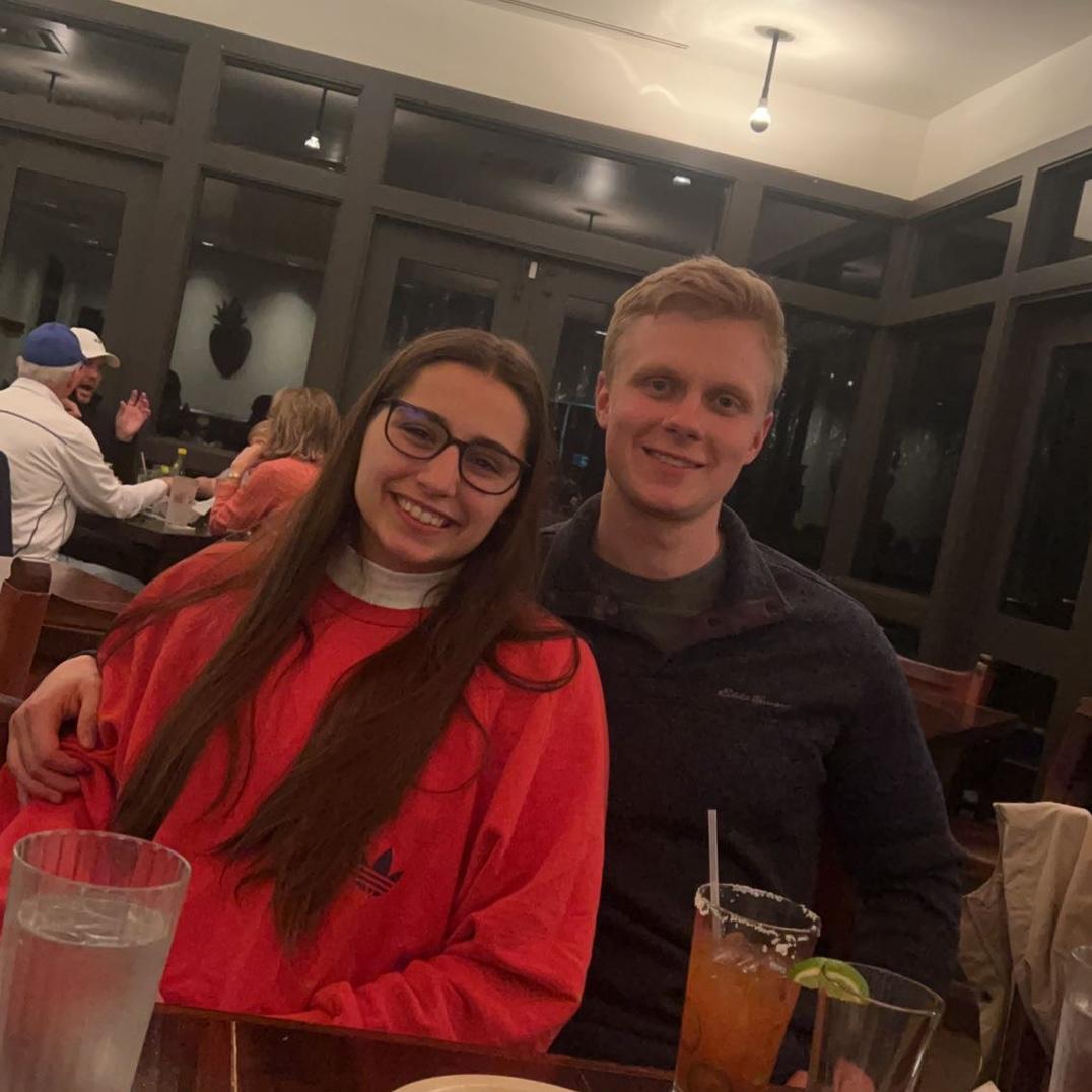 Dinner in Austin, TX 3/3/2022