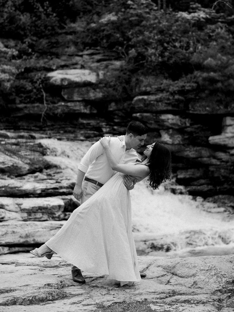 The Wedding Website of Ginny Mottla and Alex Alarcon